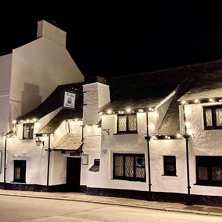 Jolly Sailor Inn Лу Экстерьер фото