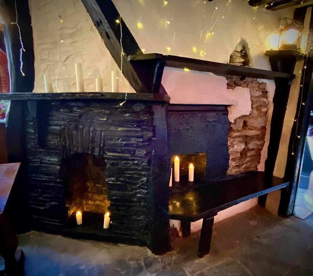 Jolly Sailor Inn Лу Экстерьер фото